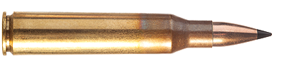 Scirocco Boat Tail Spitzer Cal. 338 LAPUA MAG | 210 gr