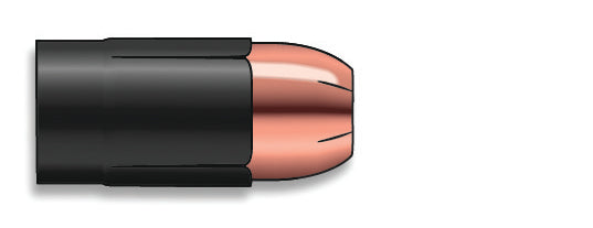 A-Frame Muzzle Loader Bullets Cal. 50 | 240 gr