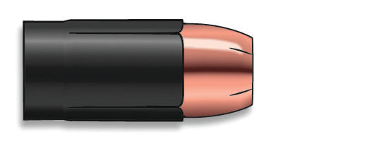 A-Frame Muzzle Loader Bullets Cal. 54 | 325 gr