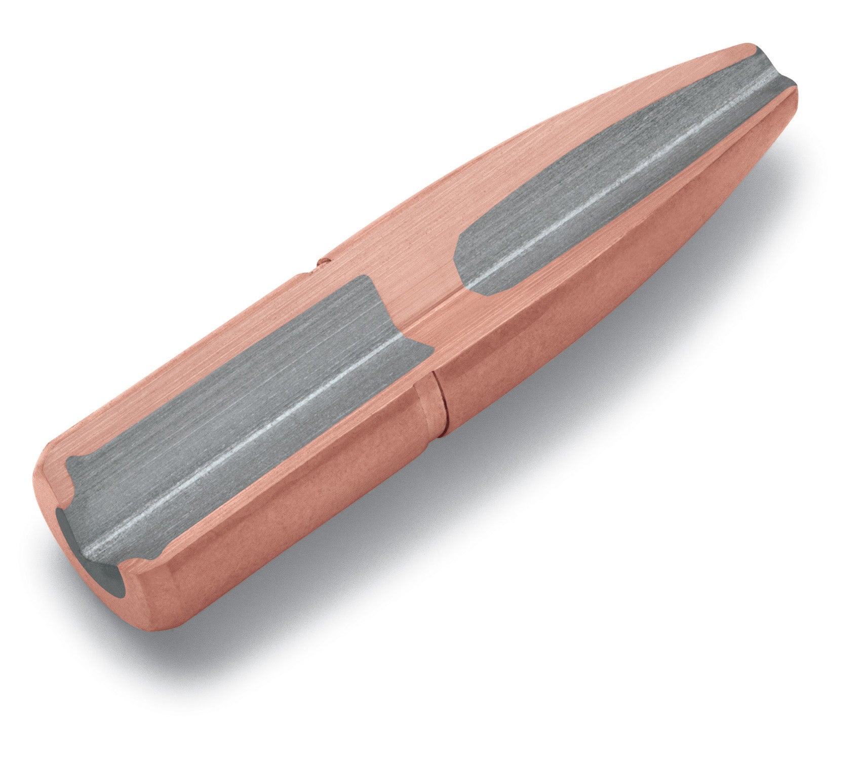 ●DE'1 / 16 WITH A BULLETミドル Champion Cutting Tool BlackGold XG12-1-1/16 Silver & Deming