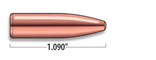 A-Frame Rifle Bullets Cal. 270 | 130 gr