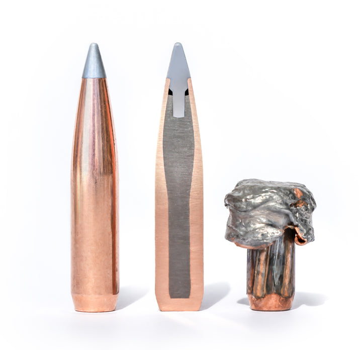 Zephyr Long Range Hunting Bullets Cal. 7mm | 175 Gr – Swift Bullet Company