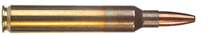 A-Frame Ammunition 300 REM ULTRA MAG | 200 gr
