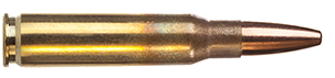 A-Frame Semi-Spitzer Cal. 308 WIN | 165 gr