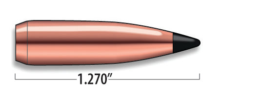 Scirocco Rifle Bullets Cal. 308 | 150 gr
