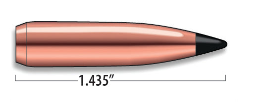 180gr Swift Scirocco bullet image