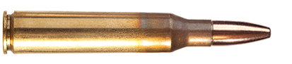 A-Frame Semi-Spitzer Cal. 338 LAPUA MAG | 250 gr