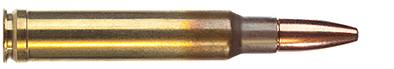 A-Frame Semi-Spitzer Cal. 338 WIN MAG | 250 gr