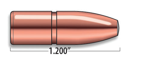 270gr Swift A-Frame bullet image