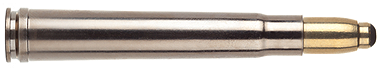 Break-Away Solid Ammunition 375 H&H | 300 gr