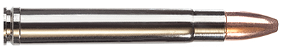 A-Frame Heavy Rifle Ammunition 416 REM MAG | 400 gr