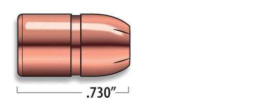 .41 | 210gr | Swift A-Frame koeël laaidata