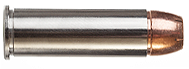 A-Frame Heavy Revolver Ammunition 44 REM MAG | 300 gr
