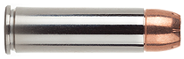 A-Frame Heavy Revolver Ammunition 454 CASULL | 300 gr