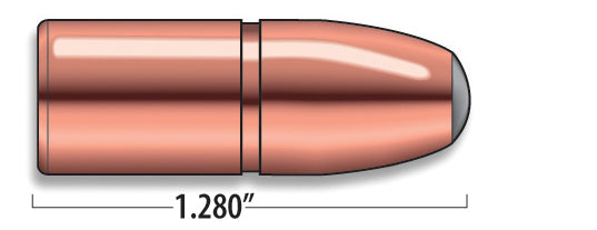 .475 | 500gr | Swift A-Frame koeël laaidata