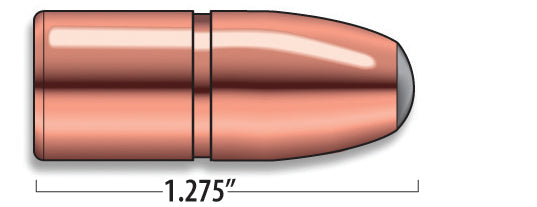 A-Frame Heavy Rifle Bullets Cal. 505 | 570 gr