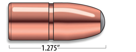 A-Frame Heavy Rifle Bullets Cal. 505 | 570 gr