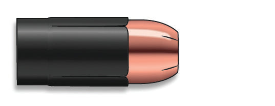 A-Frame Muzzle Loader Bullets Cal. 50 | 300 gr