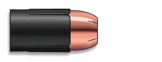 A-Frame Muzzle Loader Bullets Cal. 54 | 265 gr