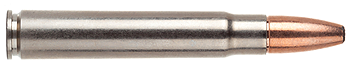 A-Frame Heavy Rifle Semi-Spitzer Round Nose Cal. 9.3x62 | 286 gr